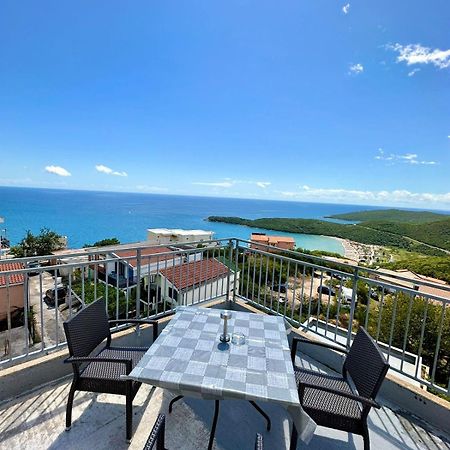 Montenegrina Apartment Budva Luaran gambar