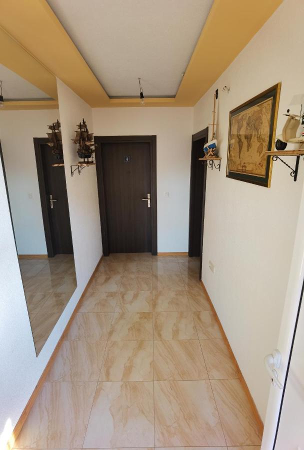 Montenegrina Apartment Budva Luaran gambar