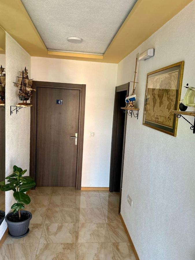 Montenegrina Apartment Budva Luaran gambar