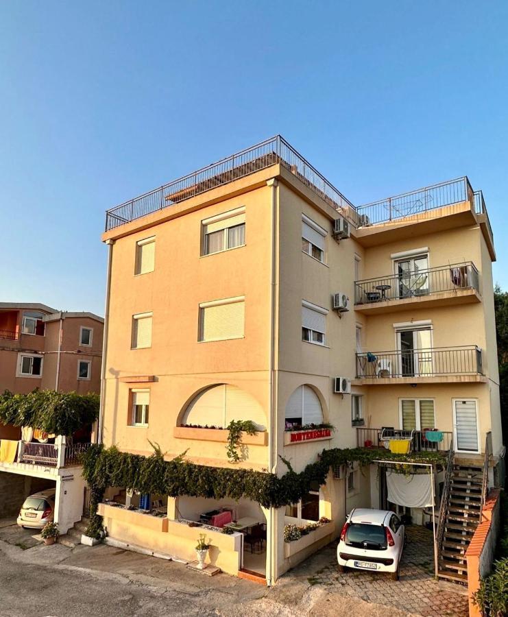 Montenegrina Apartment Budva Luaran gambar