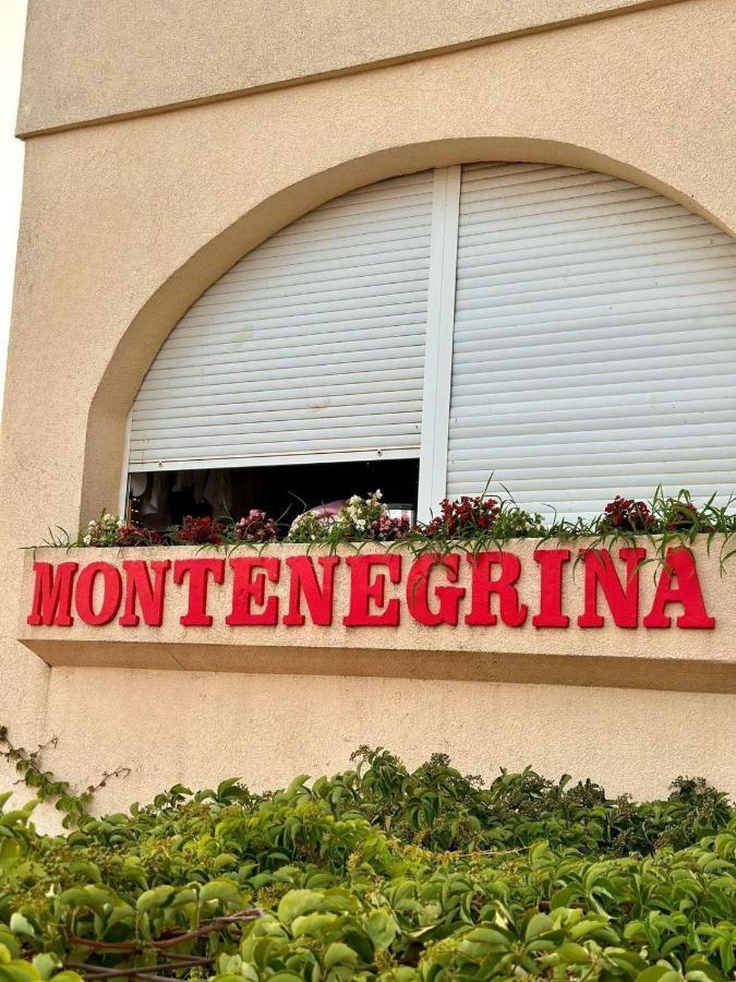 Montenegrina Apartment Budva Luaran gambar