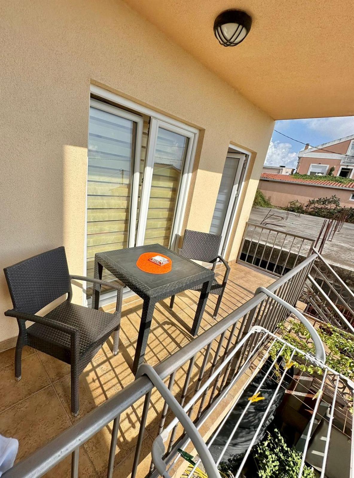 Montenegrina Apartment Budva Luaran gambar