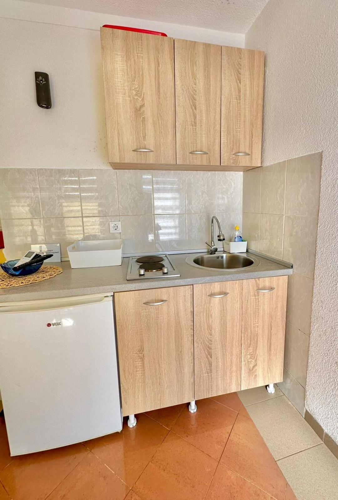 Montenegrina Apartment Budva Luaran gambar