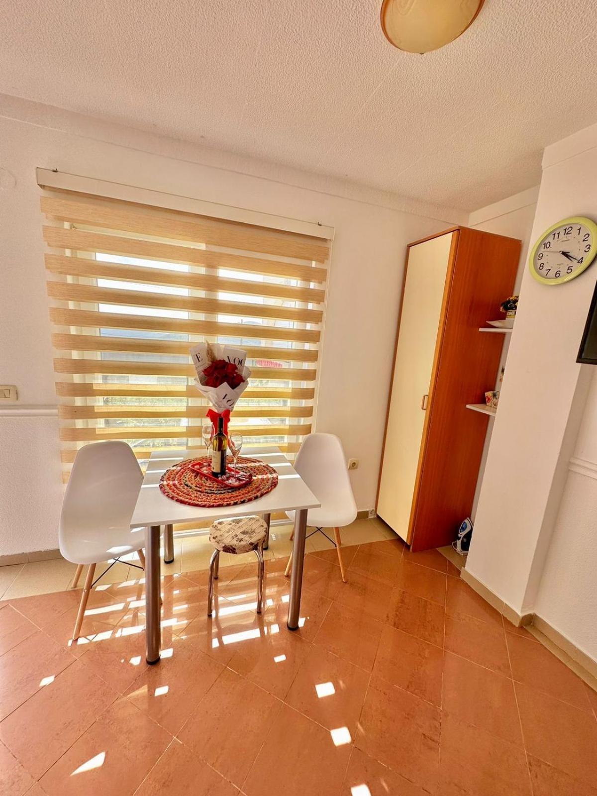 Montenegrina Apartment Budva Luaran gambar