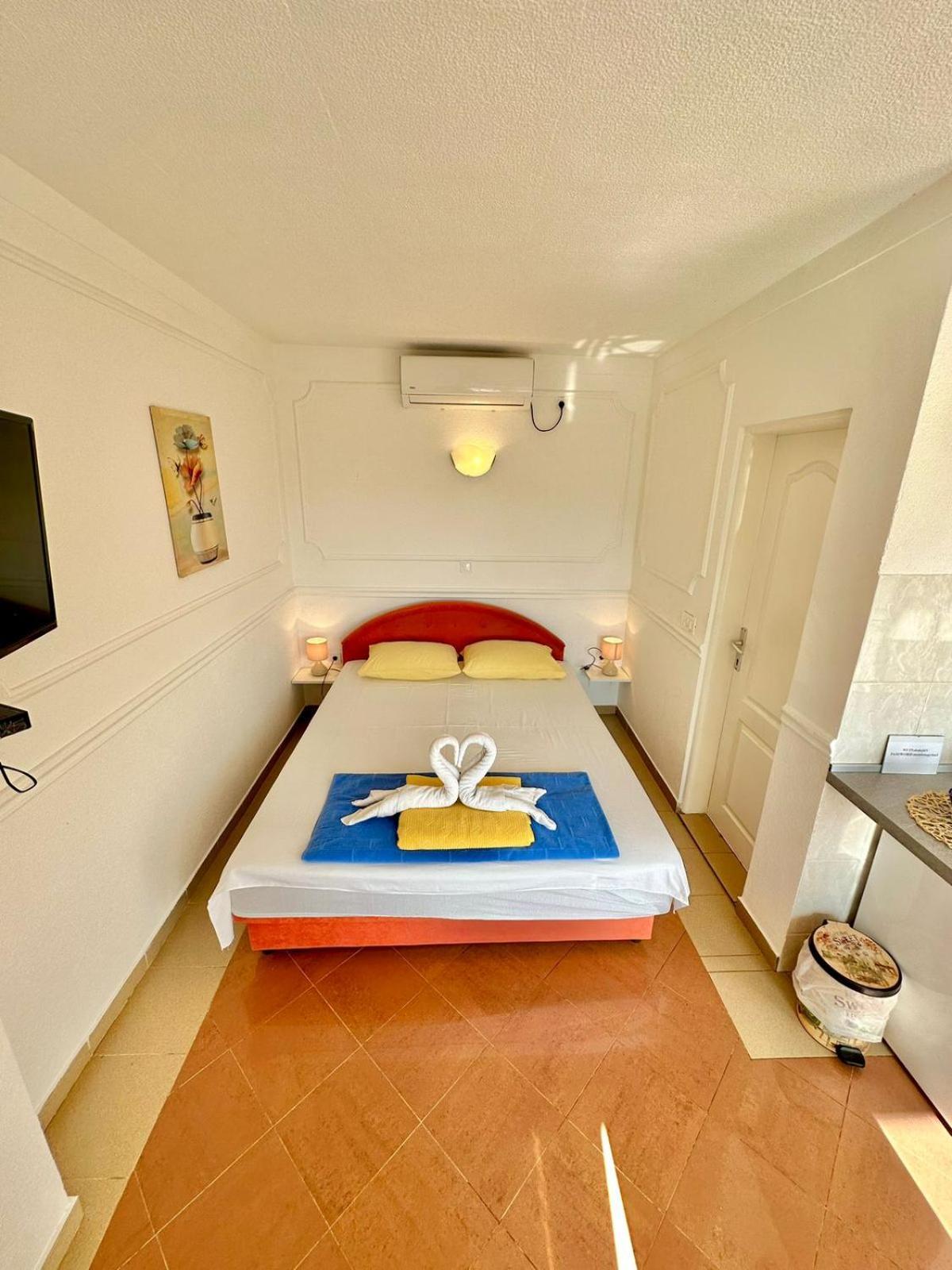 Montenegrina Apartment Budva Luaran gambar