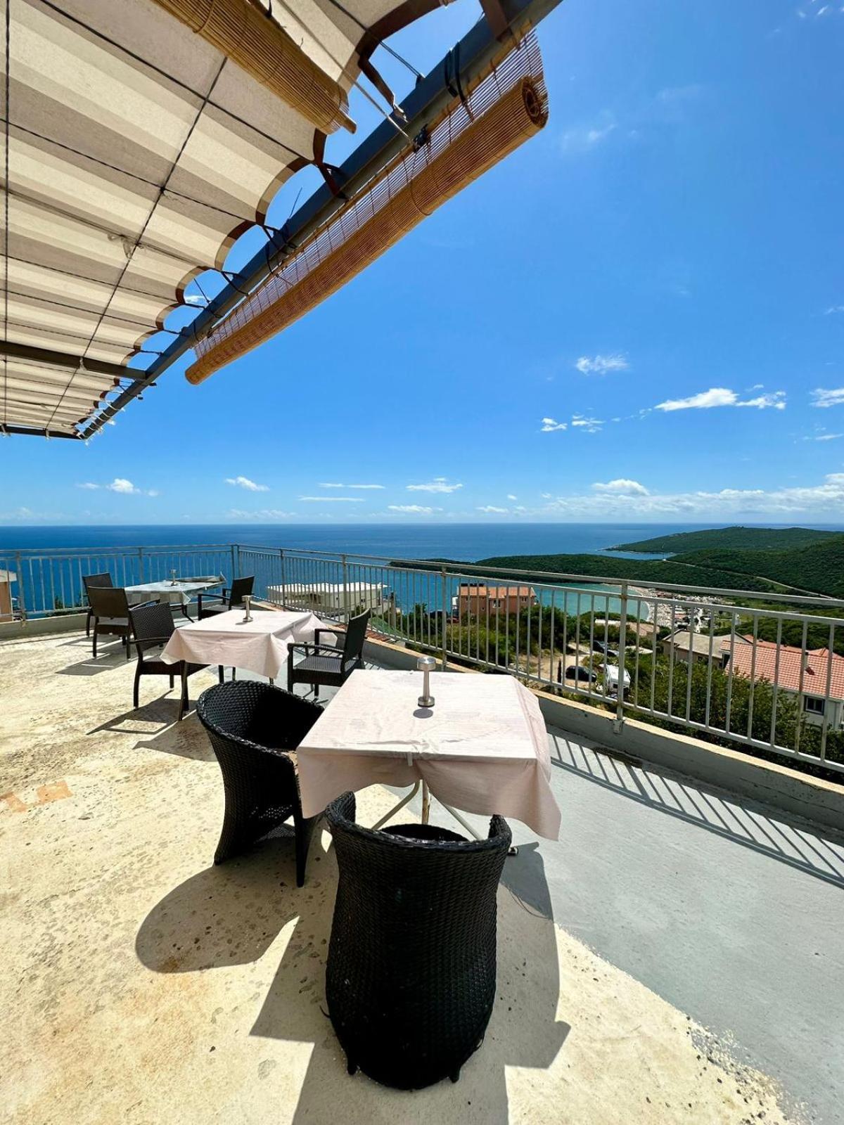 Montenegrina Apartment Budva Luaran gambar