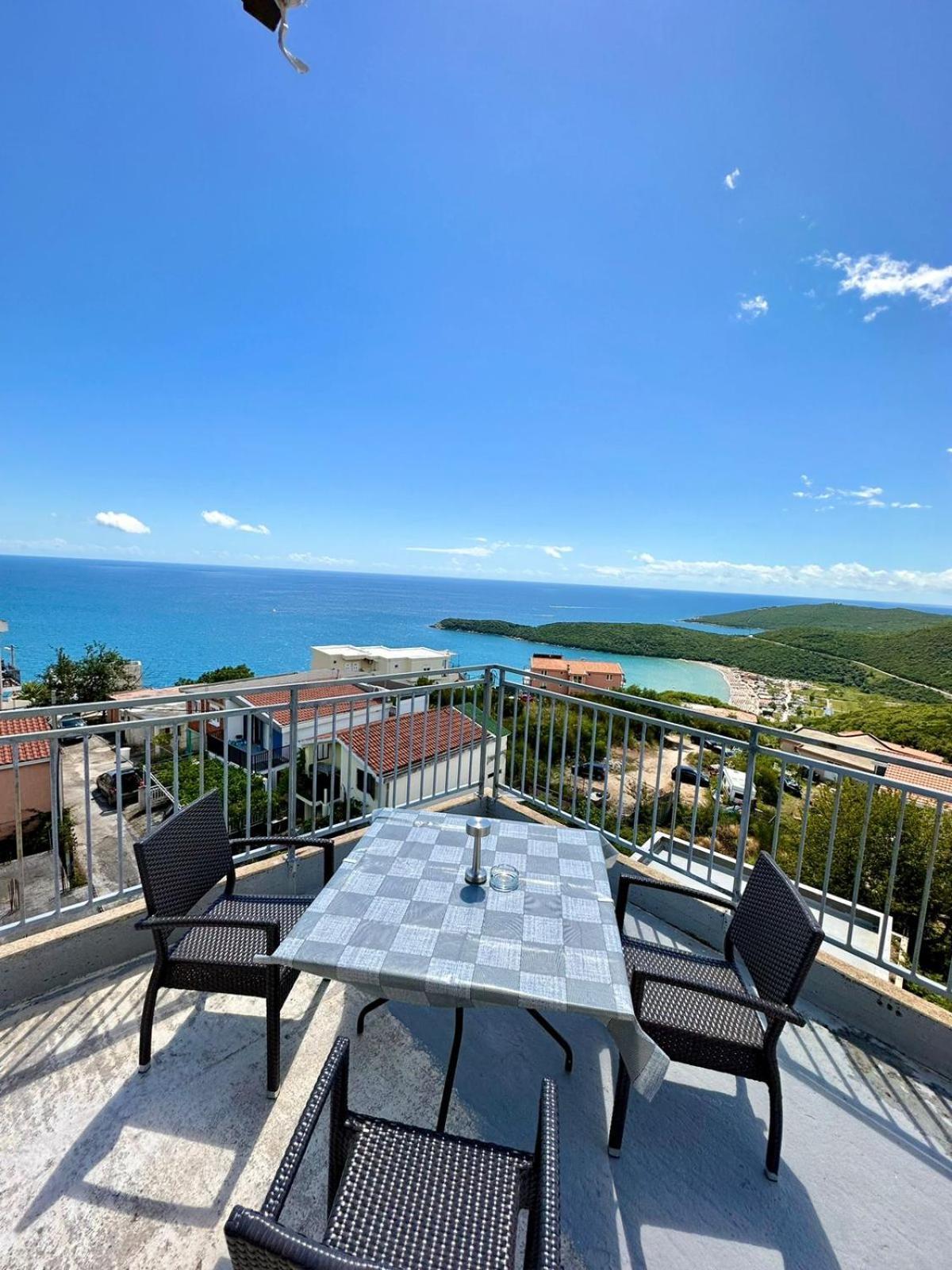 Montenegrina Apartment Budva Luaran gambar