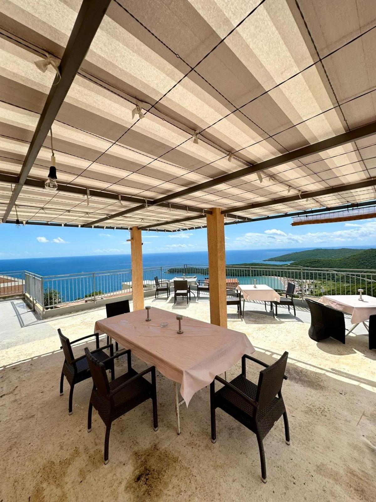 Montenegrina Apartment Budva Luaran gambar