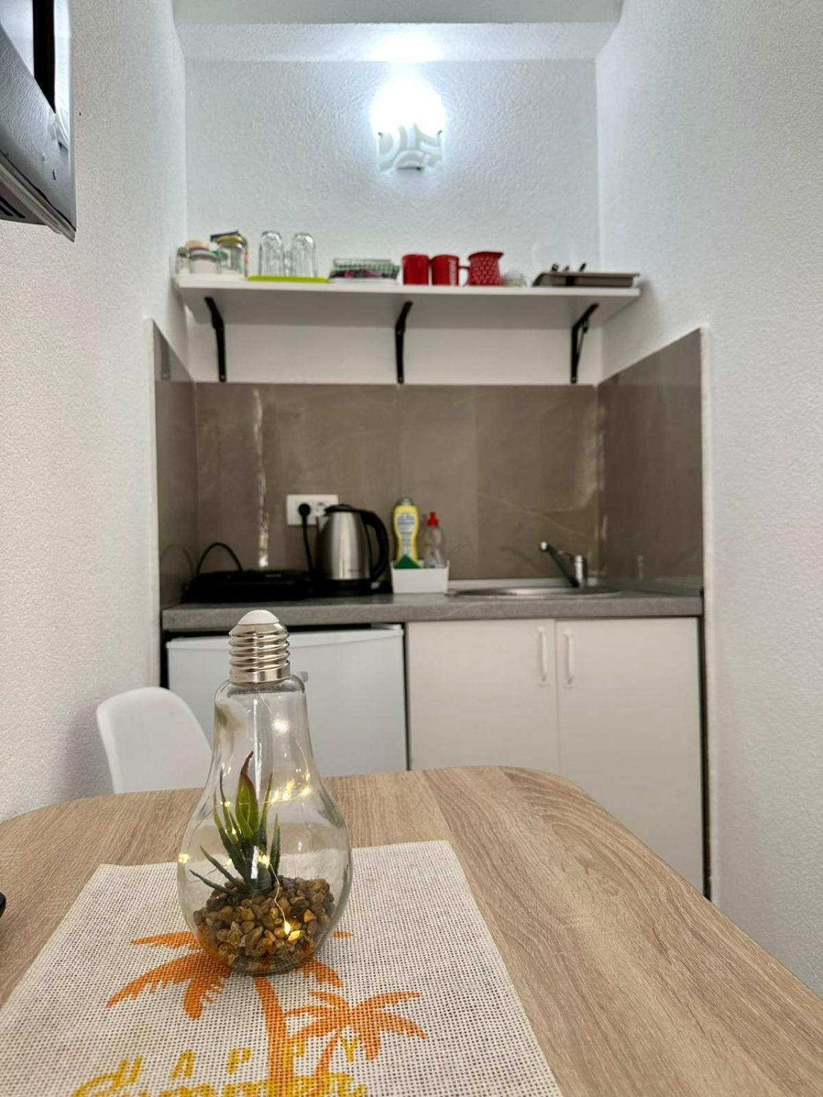 Montenegrina Apartment Budva Luaran gambar