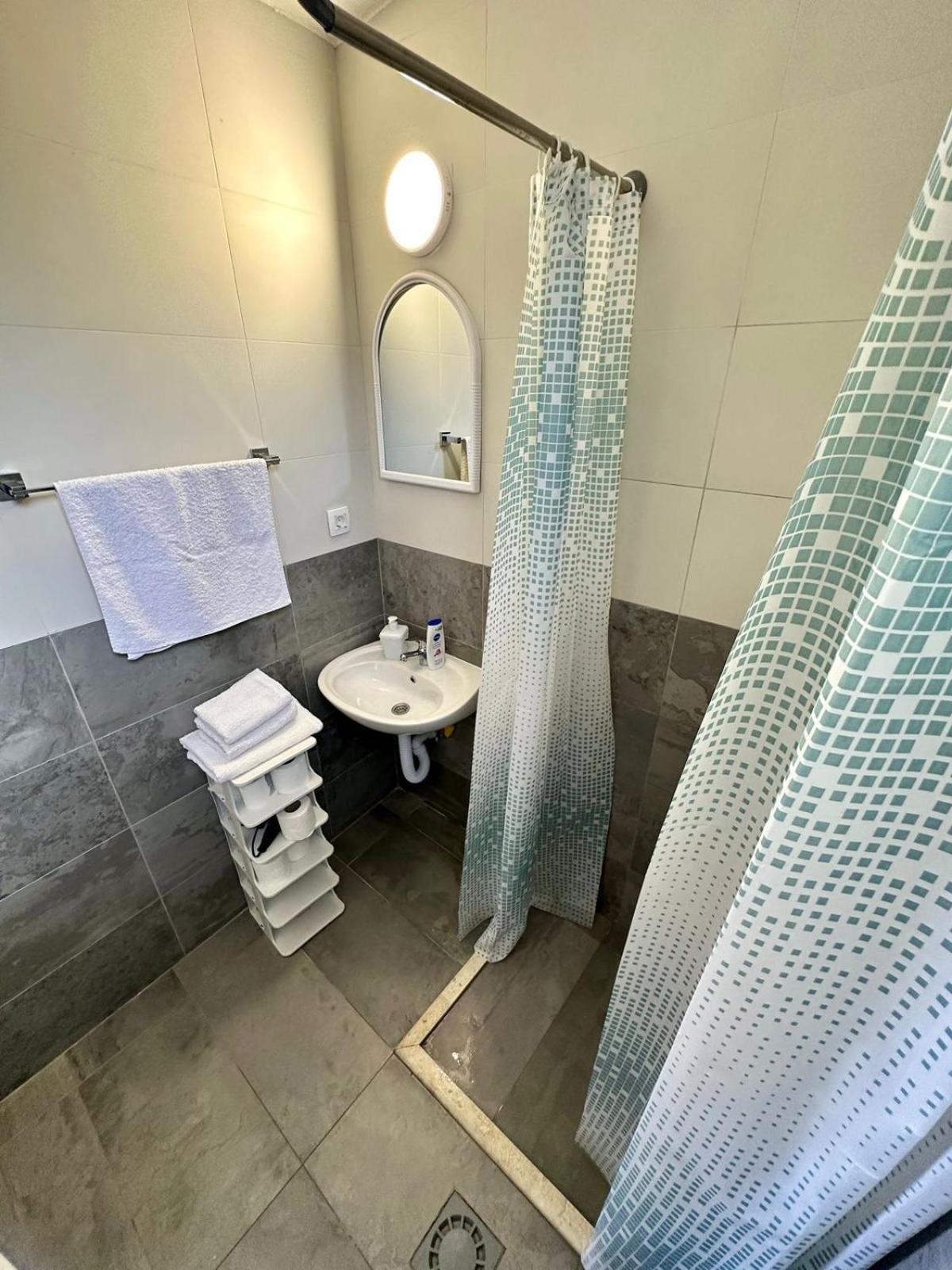 Montenegrina Apartment Budva Luaran gambar