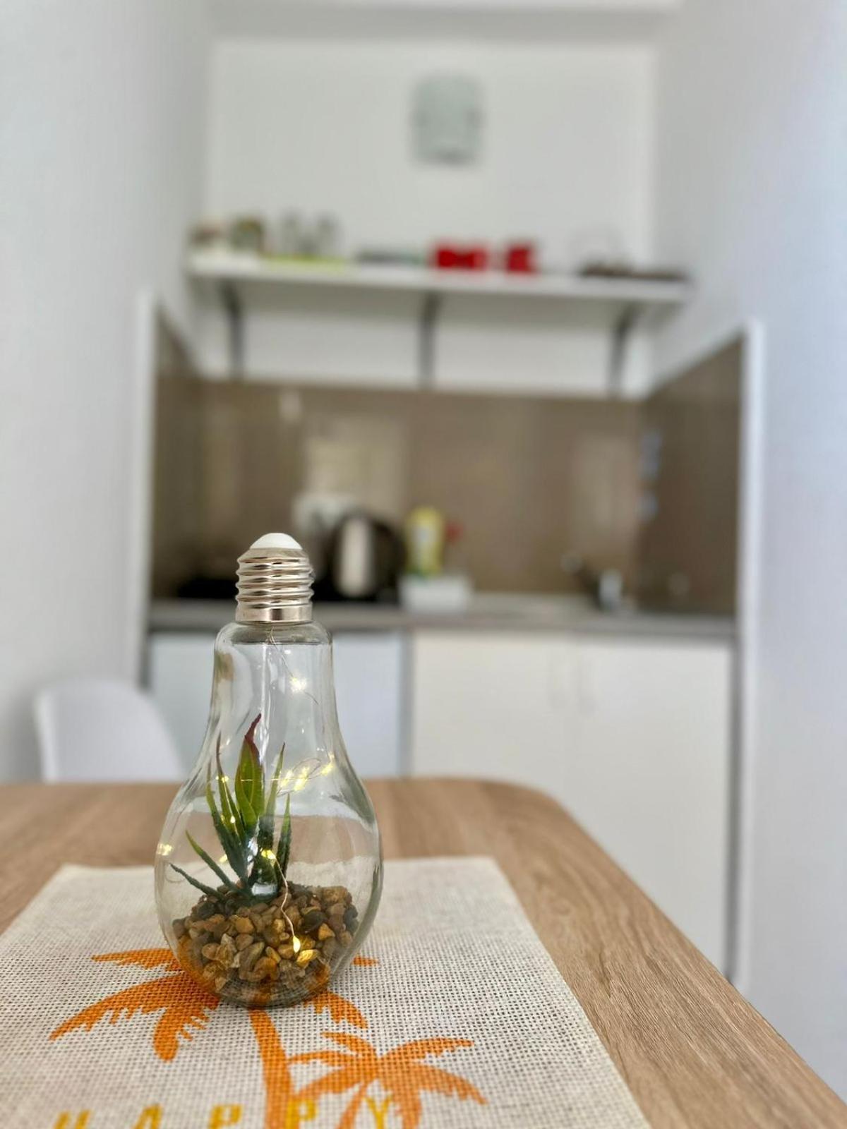 Montenegrina Apartment Budva Luaran gambar