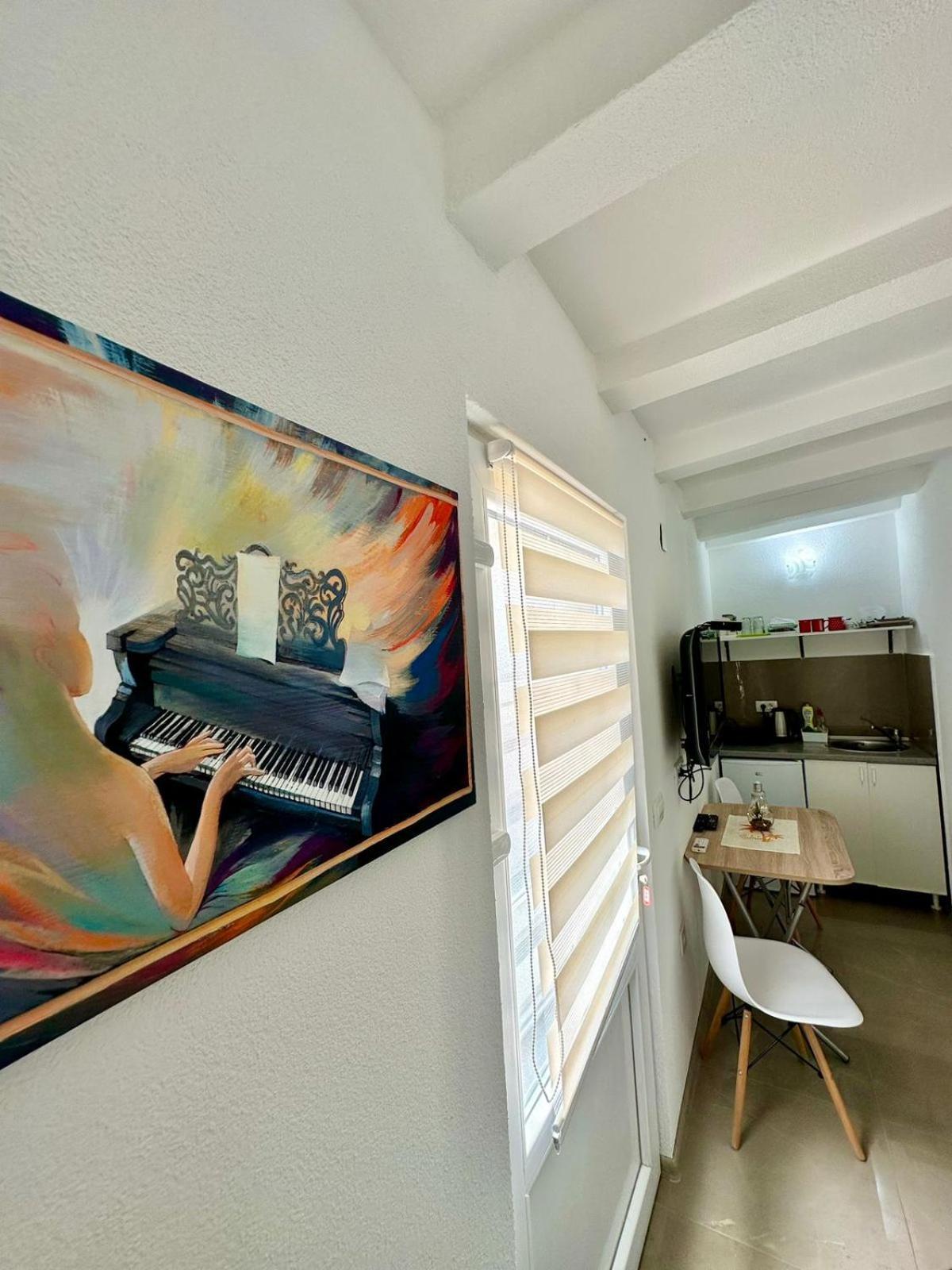 Montenegrina Apartment Budva Luaran gambar