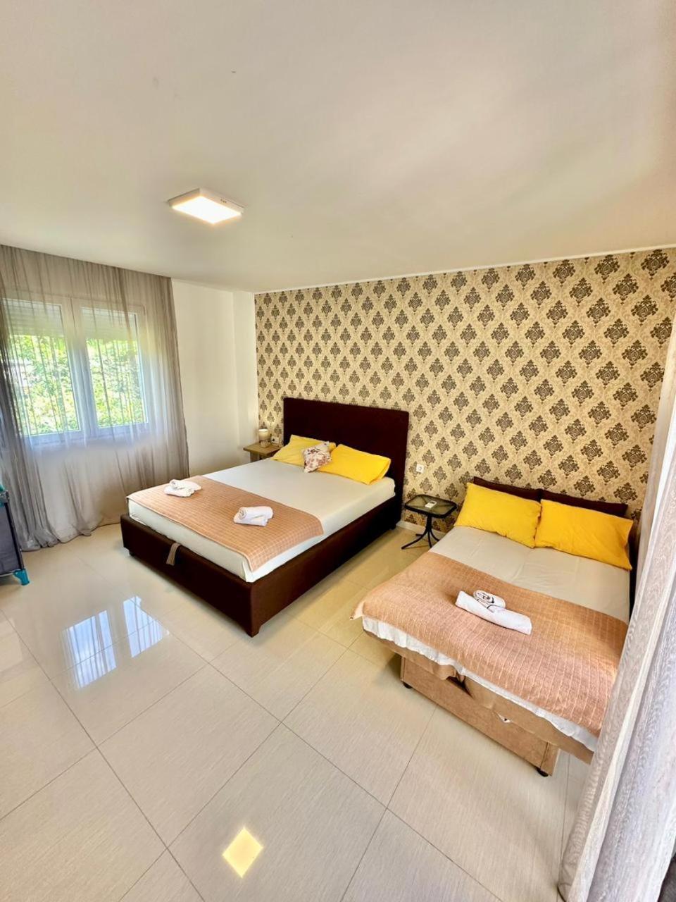 Montenegrina Apartment Budva Luaran gambar