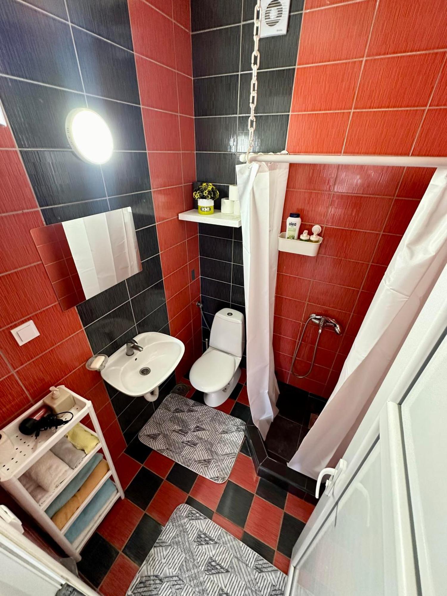 Montenegrina Apartment Budva Luaran gambar