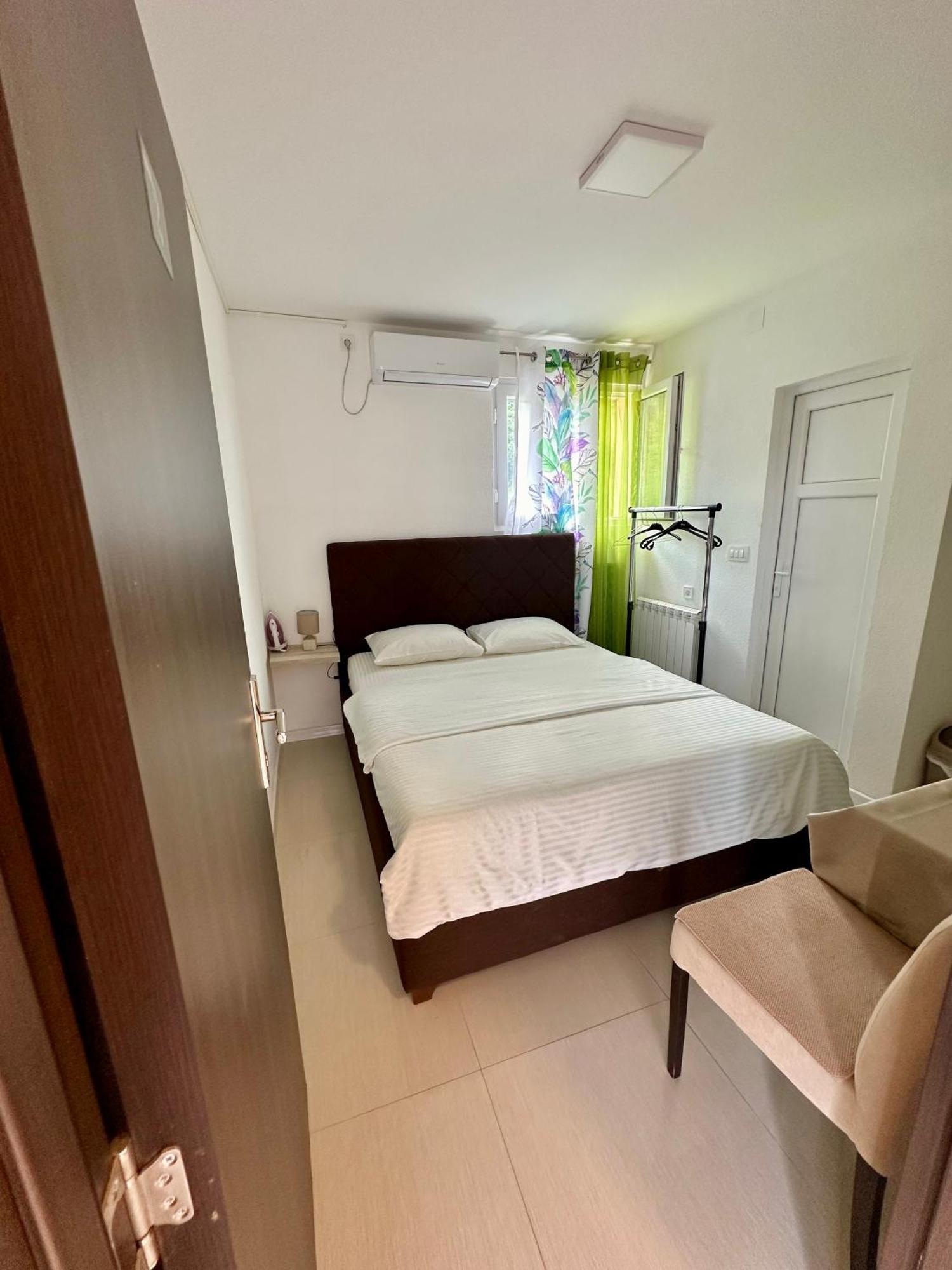 Montenegrina Apartment Budva Luaran gambar