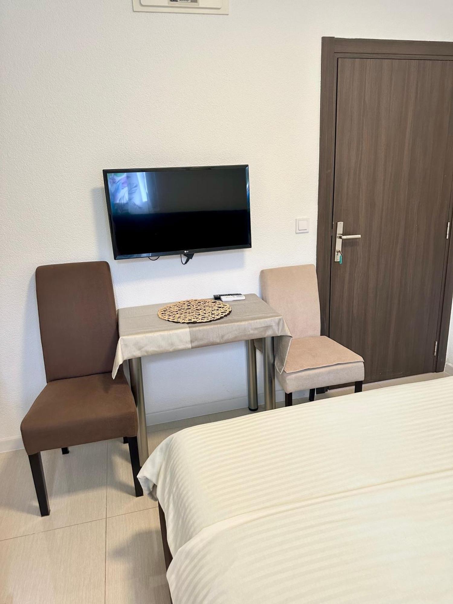 Montenegrina Apartment Budva Luaran gambar