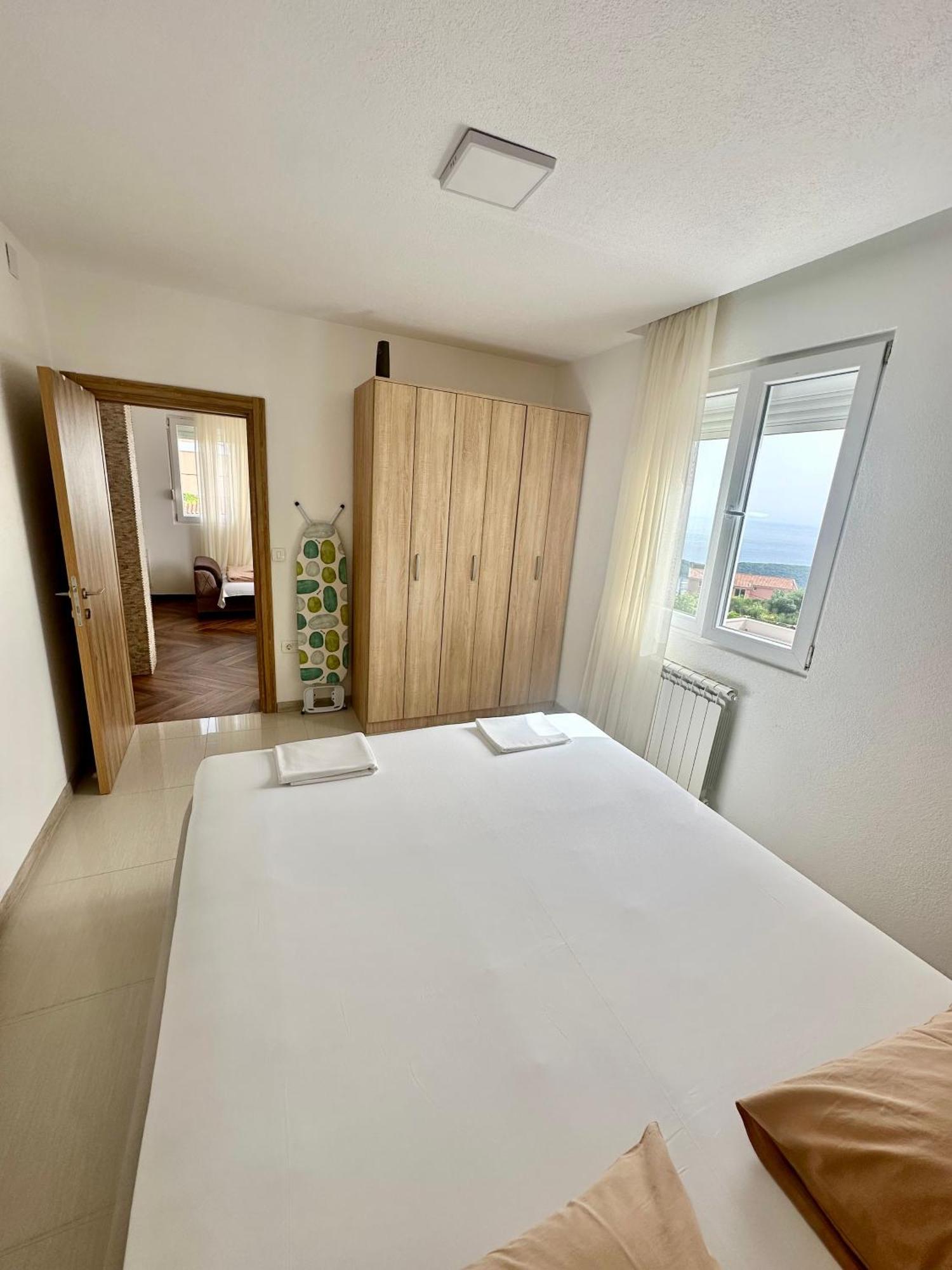 Montenegrina Apartment Budva Luaran gambar