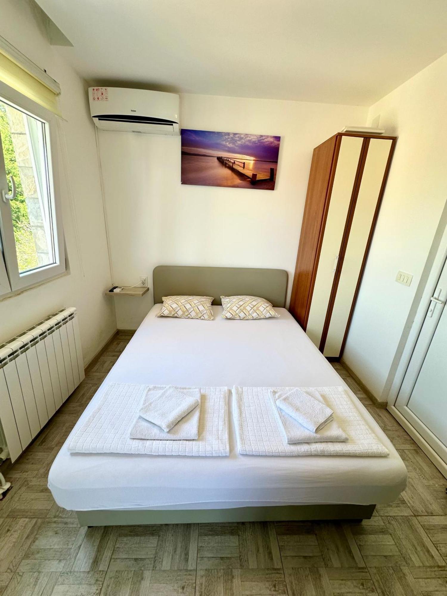 Montenegrina Apartment Budva Luaran gambar