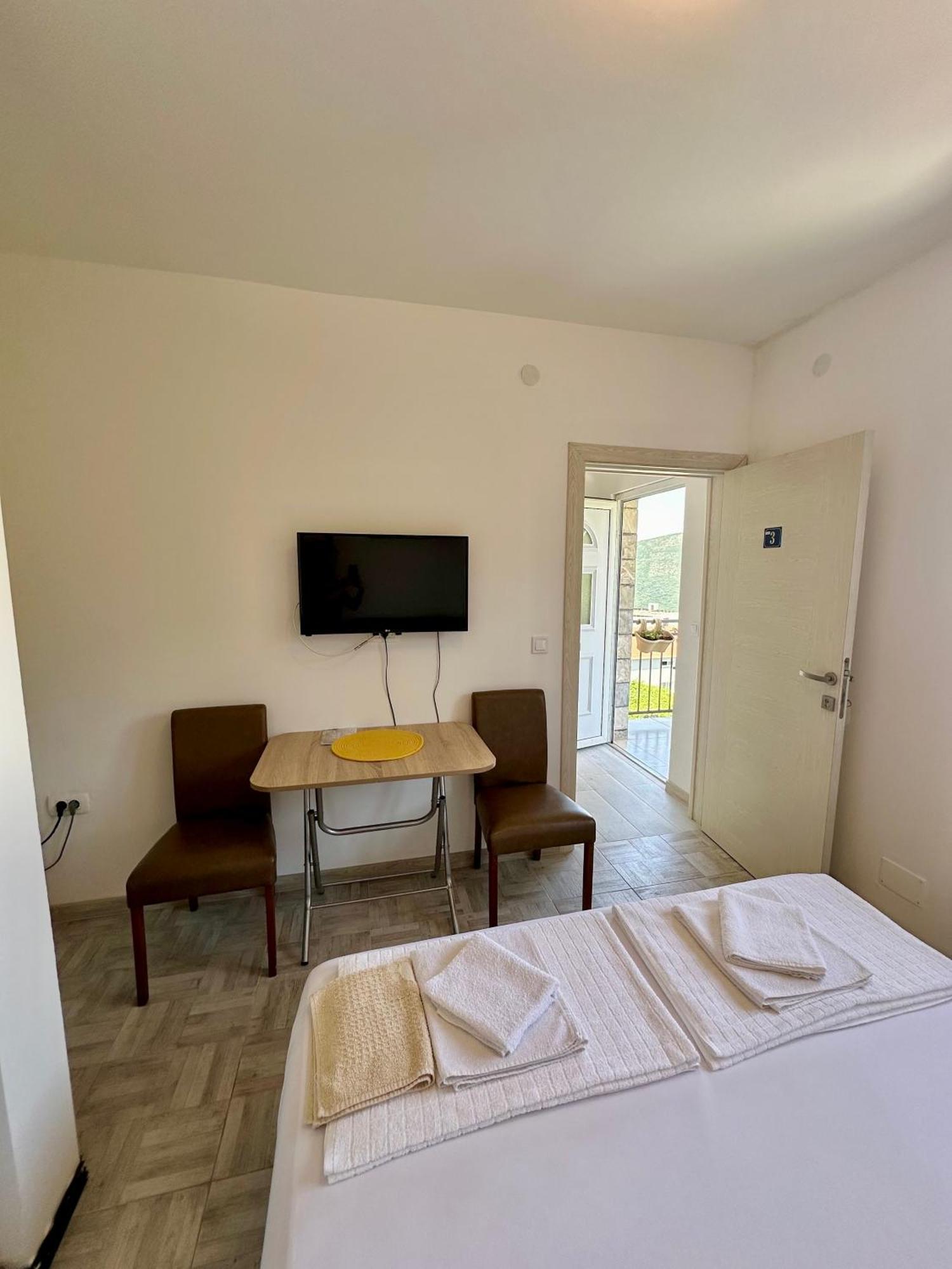 Montenegrina Apartment Budva Luaran gambar
