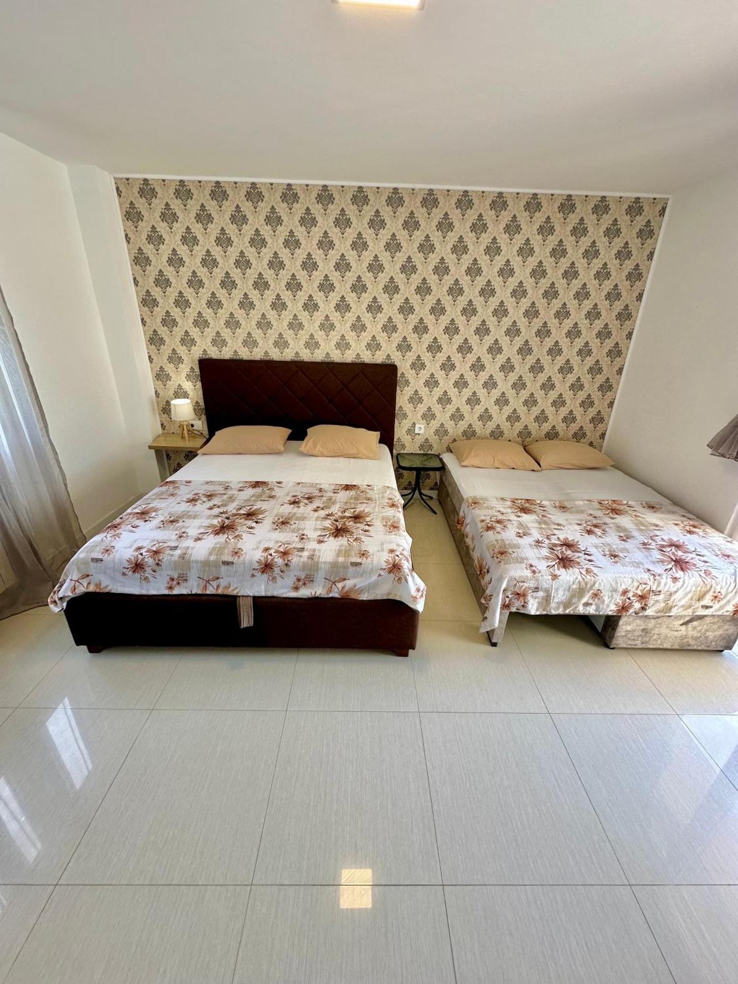 Montenegrina Apartment Budva Luaran gambar