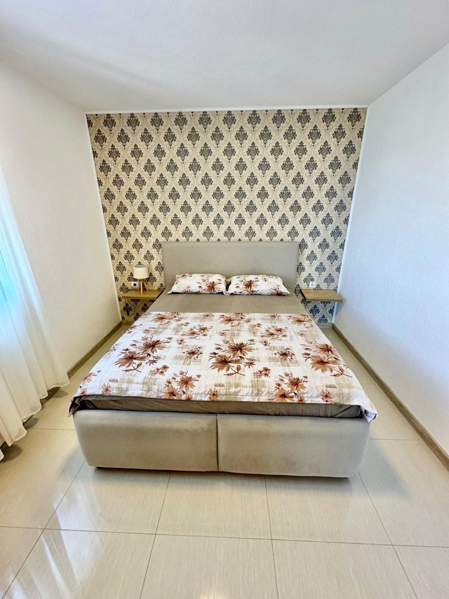 Montenegrina Apartment Budva Luaran gambar