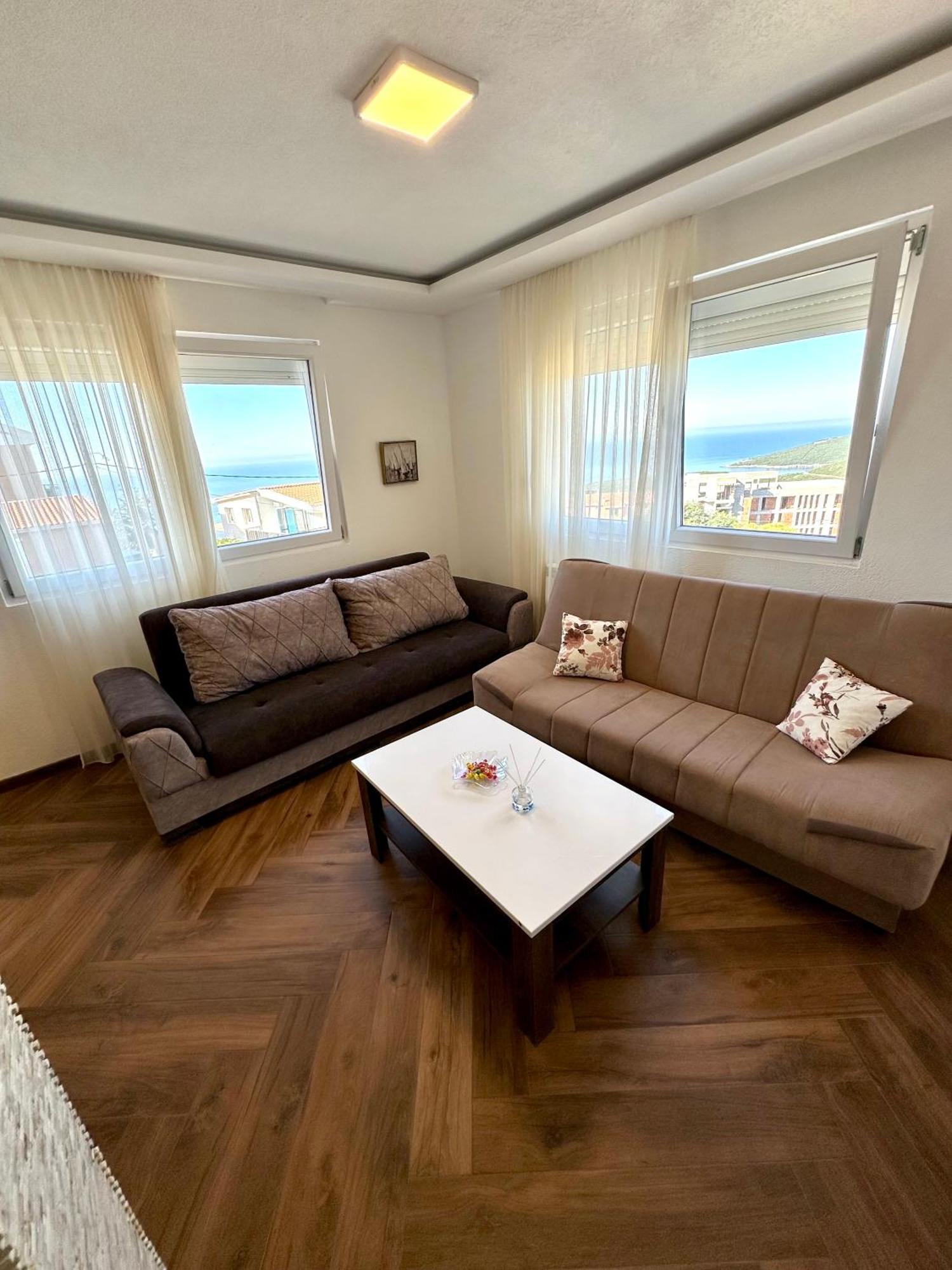 Montenegrina Apartment Budva Luaran gambar