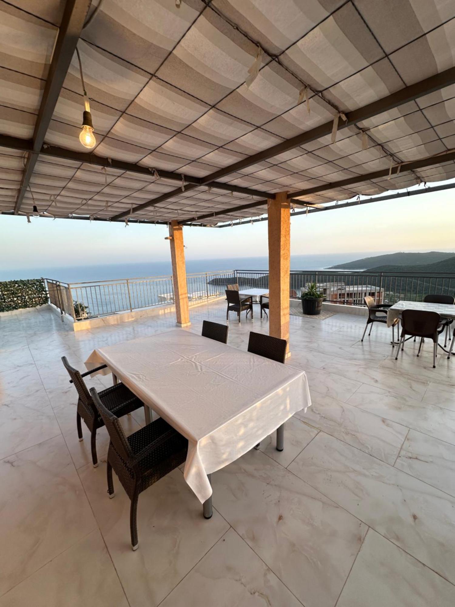 Montenegrina Apartment Budva Luaran gambar