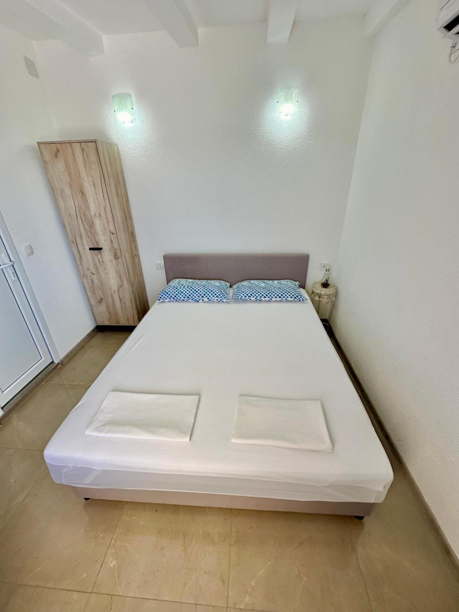 Montenegrina Apartment Budva Luaran gambar