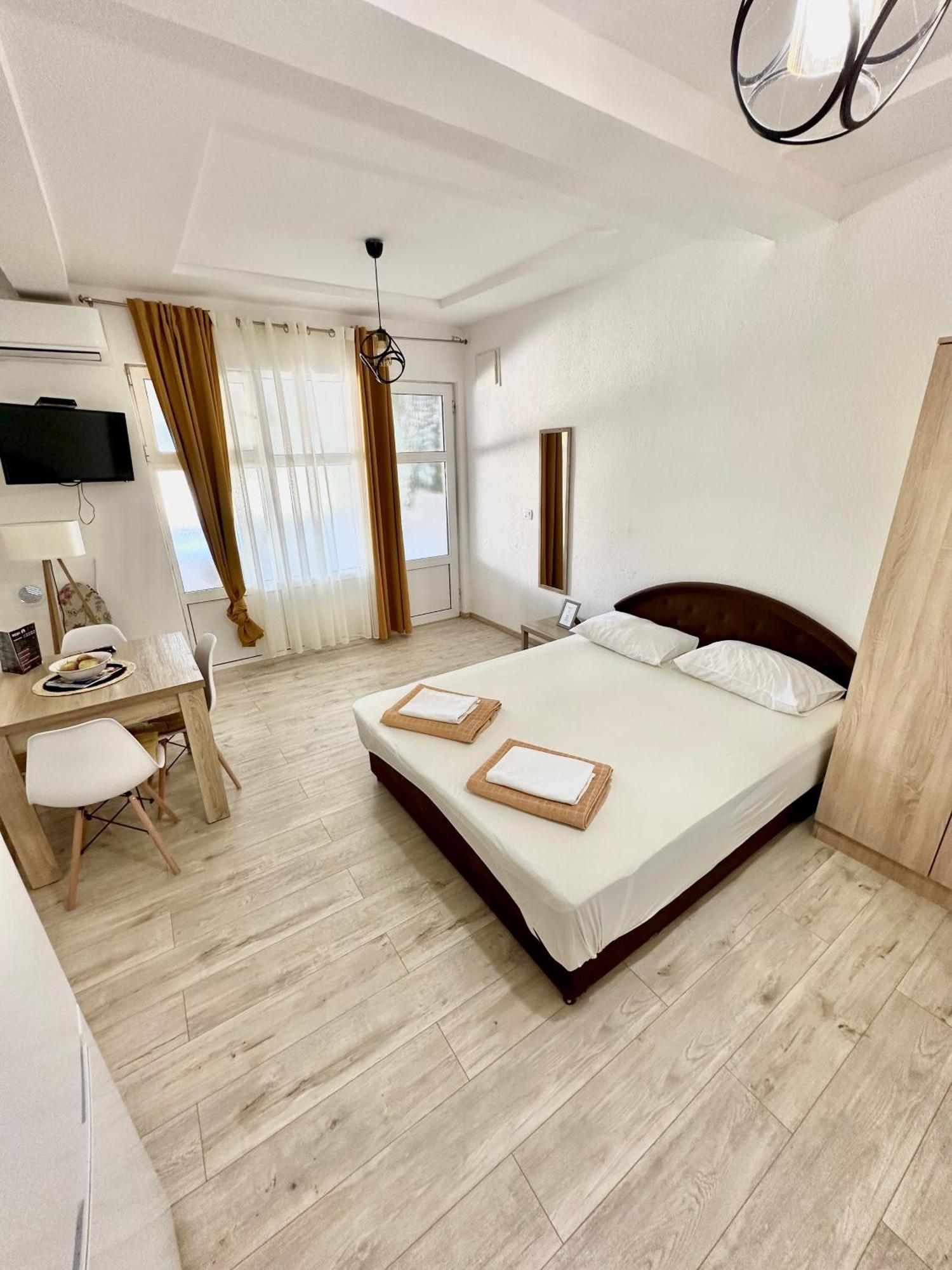 Montenegrina Apartment Budva Luaran gambar