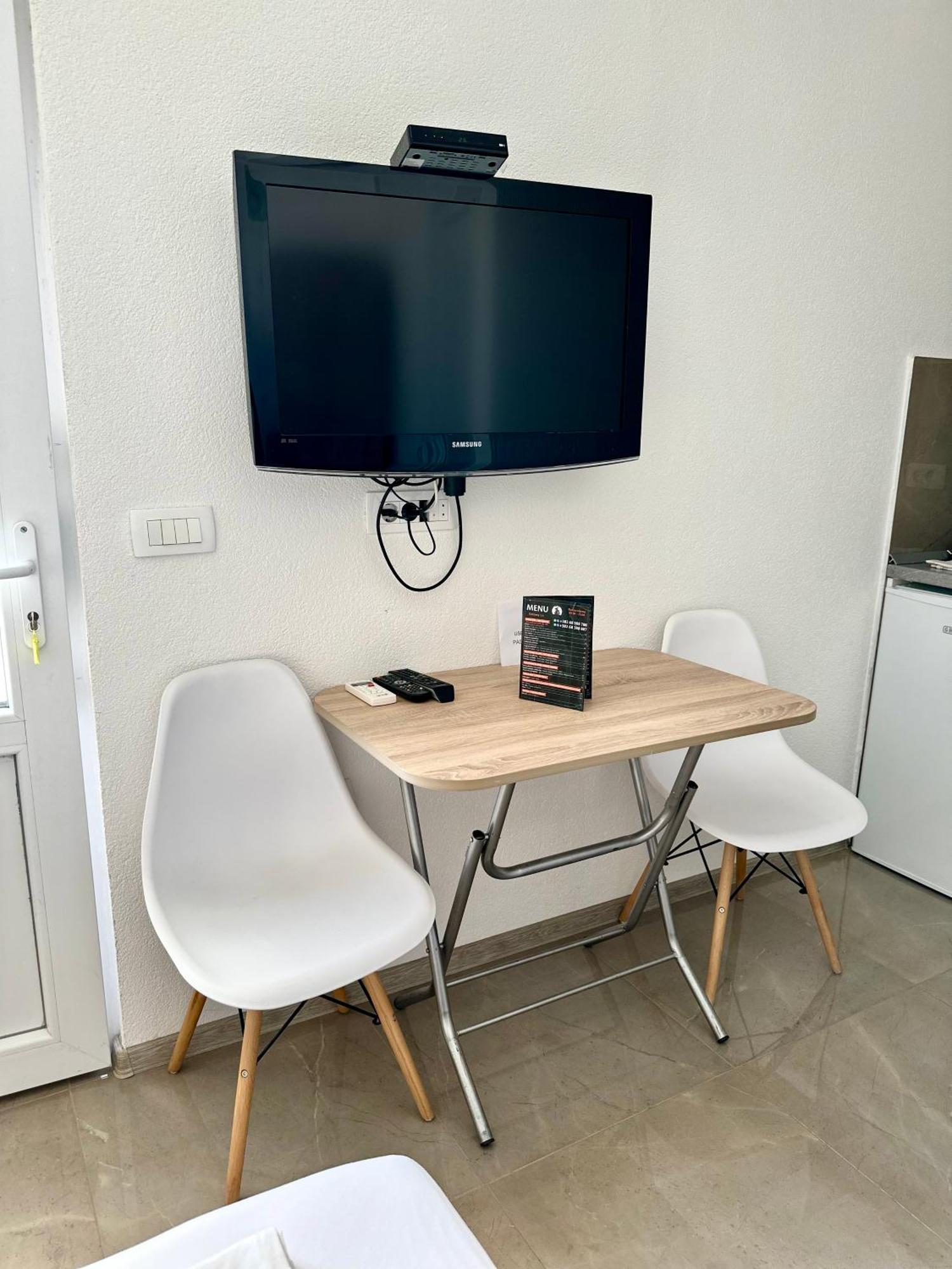 Montenegrina Apartment Budva Luaran gambar