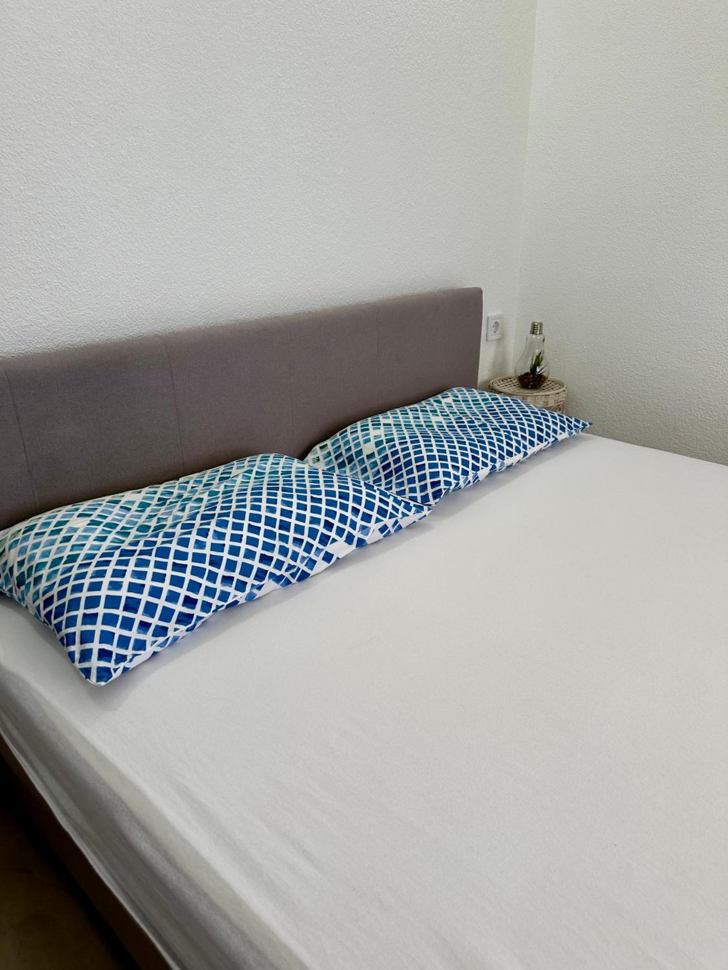 Montenegrina Apartment Budva Luaran gambar